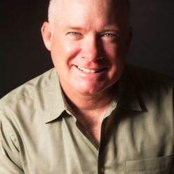 Bill McKenna – A Simple Method for Profound Healing