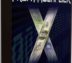 Bill Poulos – Forex Multiplier Course