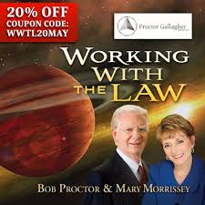 Bob Proctor – Working With the Law Download