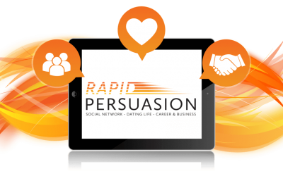 Brad Branson – Rapid Persuasion