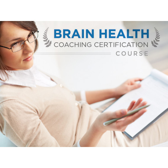 Brain Health Coaching Certification Course Download