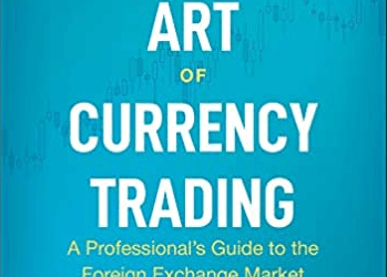 Brent Donnelly – The Art of Currency Trading