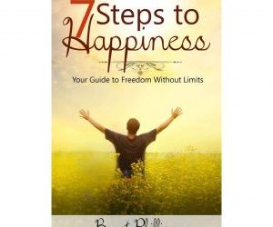 Brent Phillips – Seven Steps to Happiness