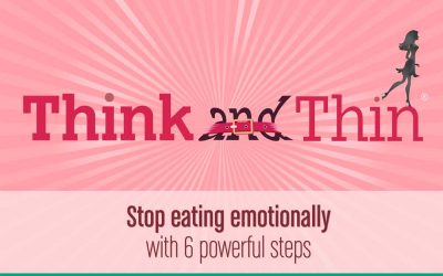 Brittany Watkins – 6 week Think and Thin – EFT course