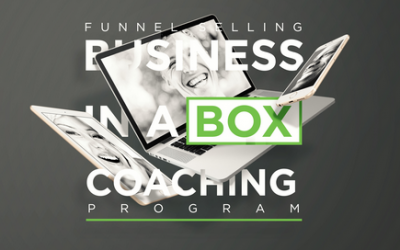 Bryan Dulaney – Funnel Selling Business