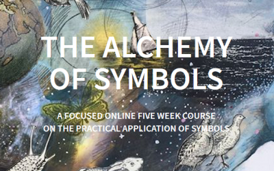 CAJS – The Alchemy of Symbols