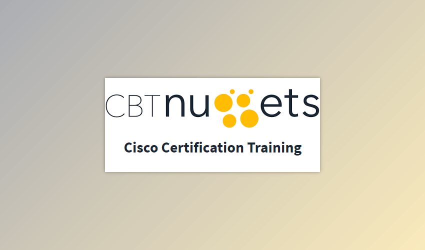 CBT-Nuggets-Cisco-Certification-1