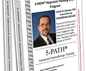 Cal Banyan – 5-Path Hypnosis Training