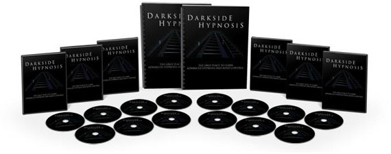 Cameron Crawford – Dark Side Hypnosis Download