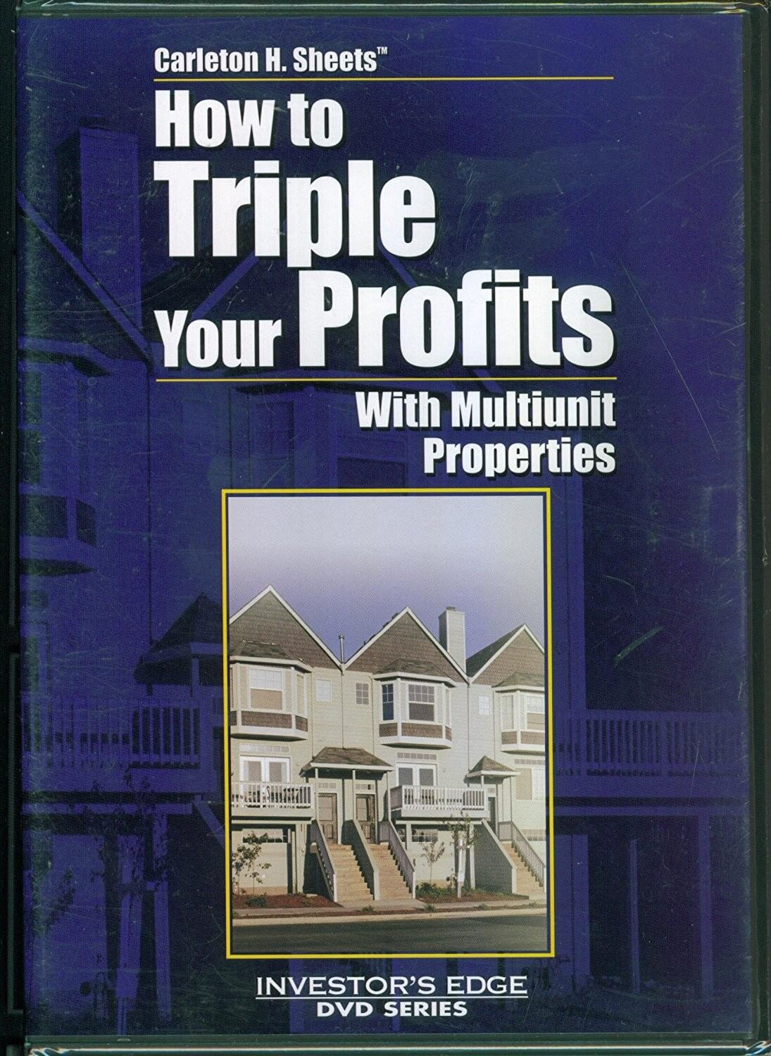 Carleton-H.-Sheets-How-to-Triple-Your-Profits-with-Multiunit-Properties1