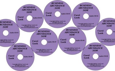 Carol Look – Business Abundance Now