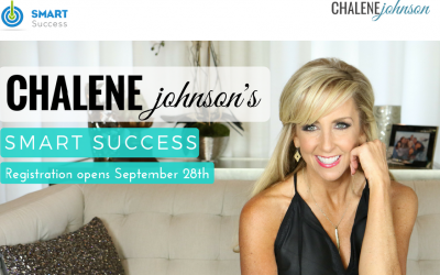 Chalene Johnson – SMART Success Academy