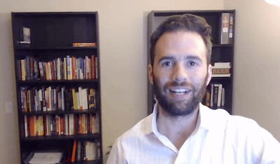 Charles Byrd - Zero to 60 Evernote