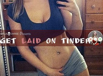 Chase Amante – Tinder System – Get Laid On Tinder