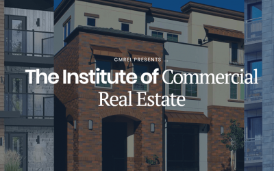 Cherif Medawar – Commercial Real Estate course