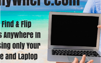 Chris Chico – Flipanywhere Academy