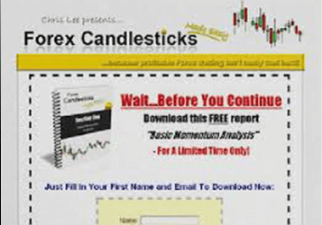 Chris Lee – Forex Candlesticks Made Easy Course