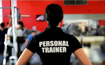 Christopher Carr – Basic Personal Trainer Course