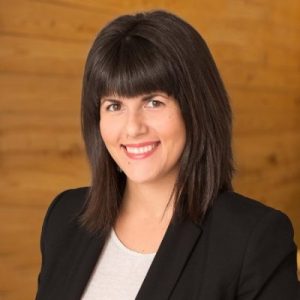 ConversionXL (Stefania Mereu) - Building Data-driven Personas