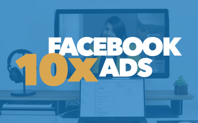 CopyHackers Joanna Wiebe – 10x Facebook Ad