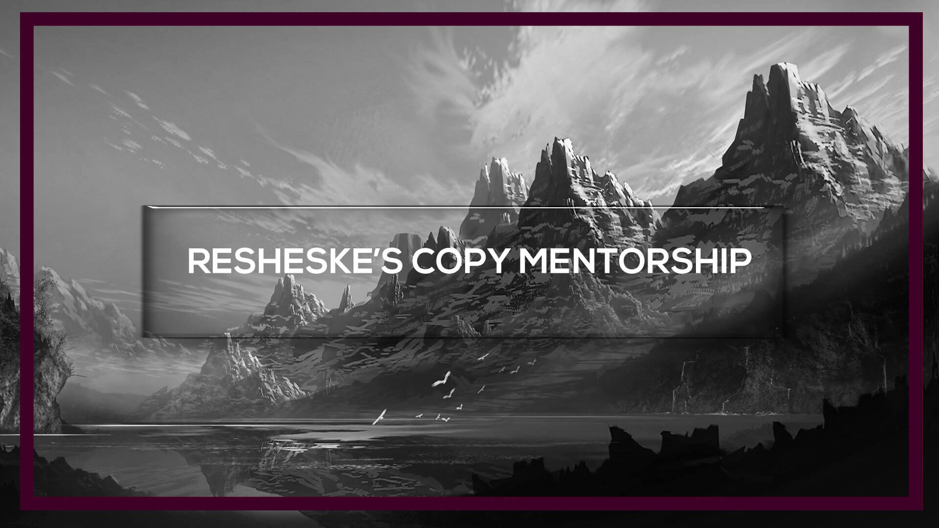 Copywriting-Mentorship-Program