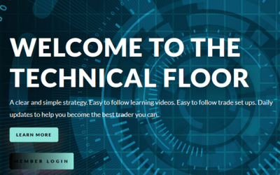 Course – The Technical Floor