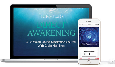 Craig Hamilton – The Practice Of Direct Awakening