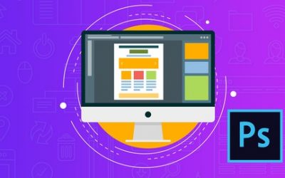 Web Design & Profitable Freelancing Download Cristian Doru Barin – Learn Photoshop, Web Design & Profitable Freelancing