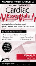 Cynthia L. Webner – 2-Day Cardiac Essentials Conference Download