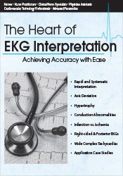 Cynthia L. Webner, Karen M. Marzlin – 12-Lead ECG