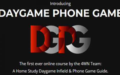 DAY GAME PHONE GAME