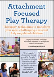 Dafna Lender – Attachment Focused Play Therapy Download