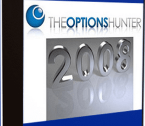 Dale Wheatley – The Options Hunter Complete 2008 Sessions