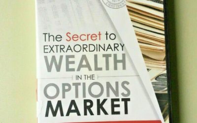 Dale Wheatley – The Secret to Extraordinary Wealth in the Options Market