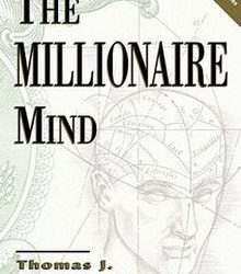 Dane Spotts – The Millionaire’s Mind