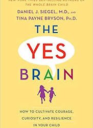 Daniel J. Siegel & Tina Payne Bryson – The Yes Brain