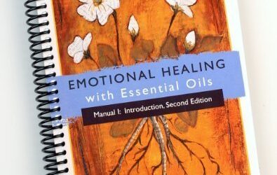 Daniel Macdonald – Emotional Healing with Essential Oils – Manual I – Introduction