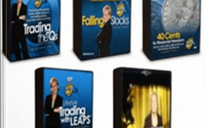 Darlene Nelson – Powell MEGA DVD BUNDLE From BetterTrades