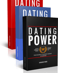 Dating Power – The Social Man