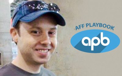 David Ford – Aff Playbook