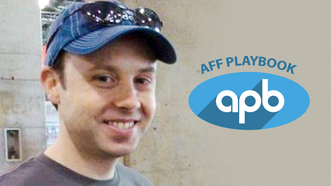 David Ford – Aff Playbook Download