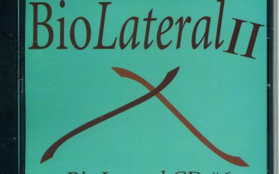 David Grand – The Best Of BioLateral II