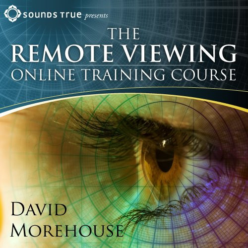 David Morehouse – Remote Viewing Online Training Course Download