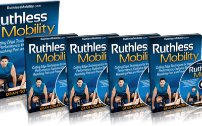 Dean Somerset – Ruthless Mobility