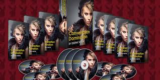Deepak Wayne – Conversational Domination