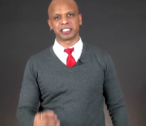 Deepak Wayne – The Ultimate Seduction Model