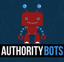 Derek Pierce – Authority Bots