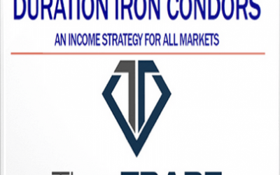 Don Kaufman – Duration Iron Condors Class