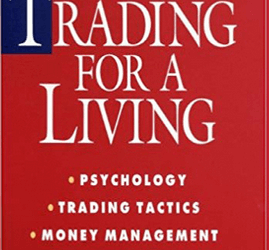 Dr. Alexander Elder – New Tactics – Trading for a Living