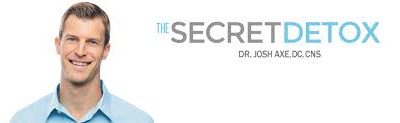 Dr. Axe – The Secret Detox Webinar